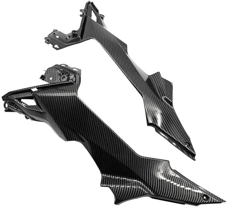 オートバイ燃料タンクサイドフレームミッドカバーパネルフェアリング